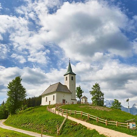 Prenocisca Valentina Apartamento Solčava Exterior foto