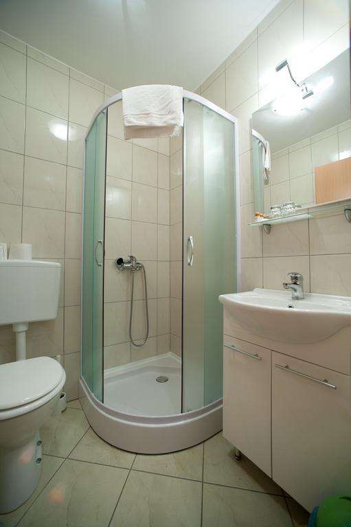 Prenocisca Valentina Apartamento Solčava Quarto foto